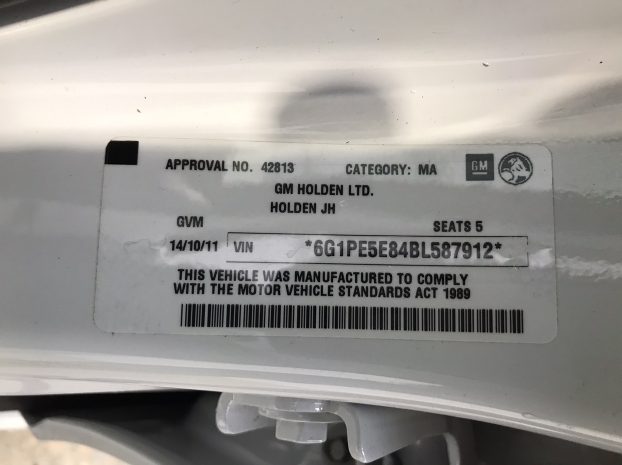 Mascara Miss Curl Blueberry