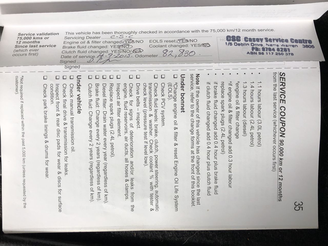 Angas Brut Premium Cuvée NV (6 x 750mL)