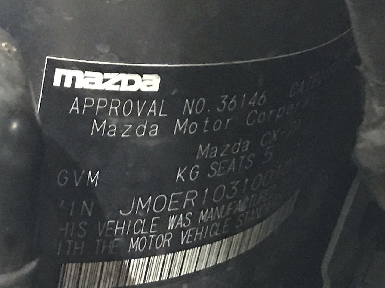 Farm Hand Rose [organic] (6x 750mL).