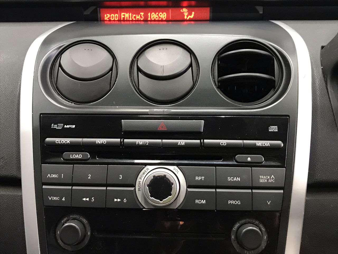 Langmeil Three Gardens GSM 2023 (6x 750mL) Barossa Valley, SA