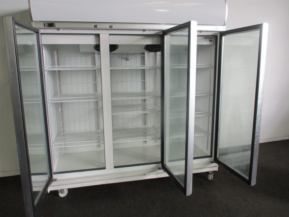 Crooked Mick Shiraz Cabernet 2021 (6x 750mL) VIC