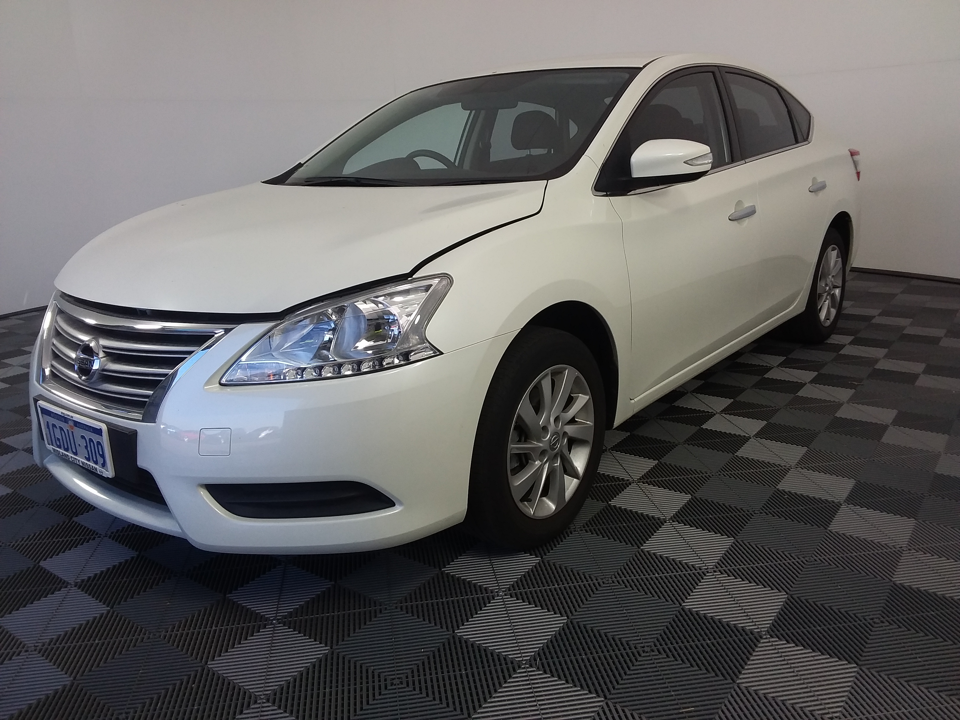 Echo Bay Shiraz Cabernet 2024 (12x 750mL) SEA