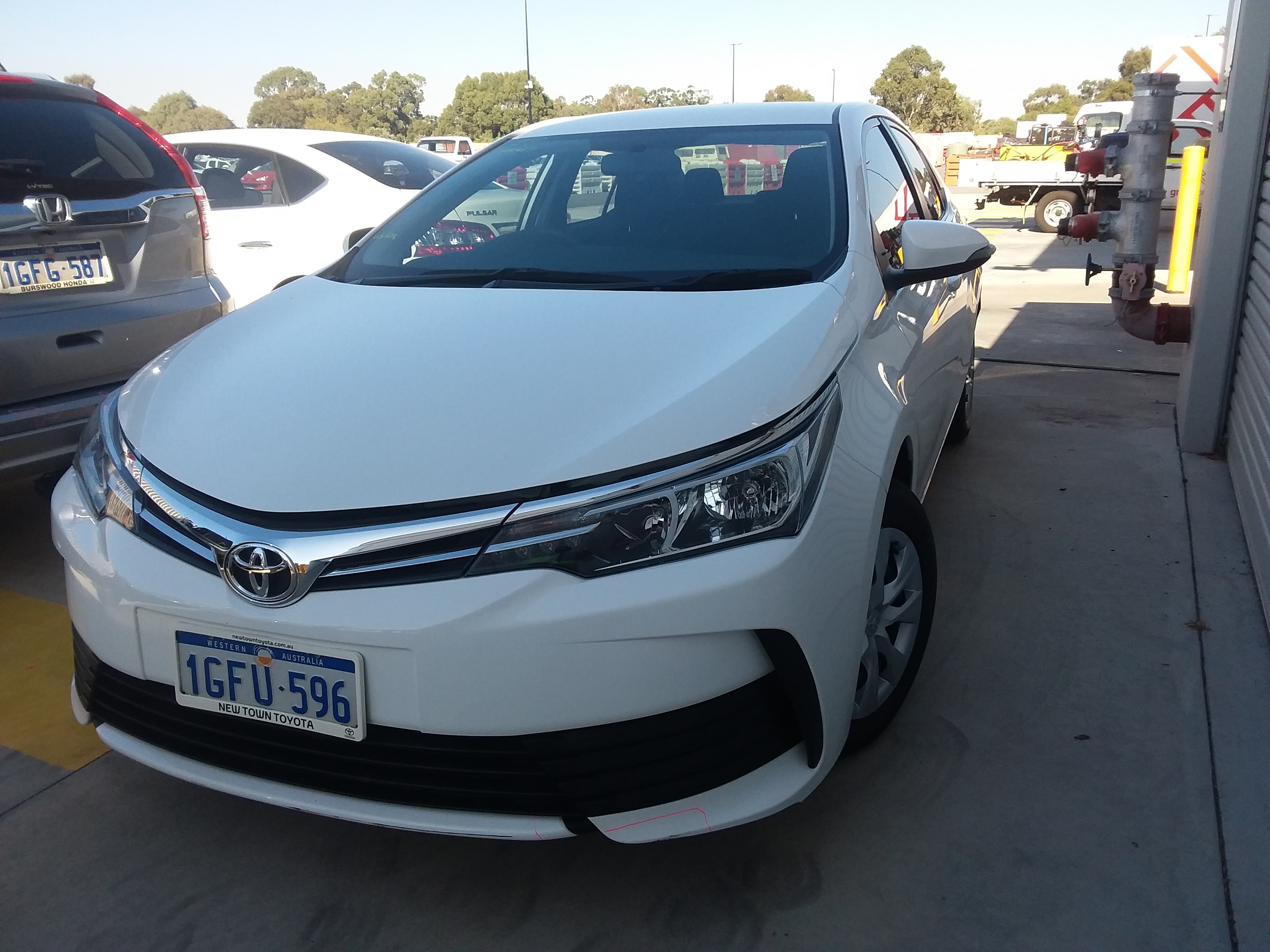 Elephant in the Room Cabernet Sauvignon (6x 750mL).