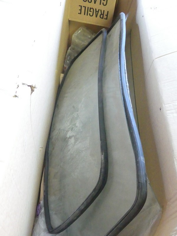 Farm Hand Rose [organic] (6x 750mL).