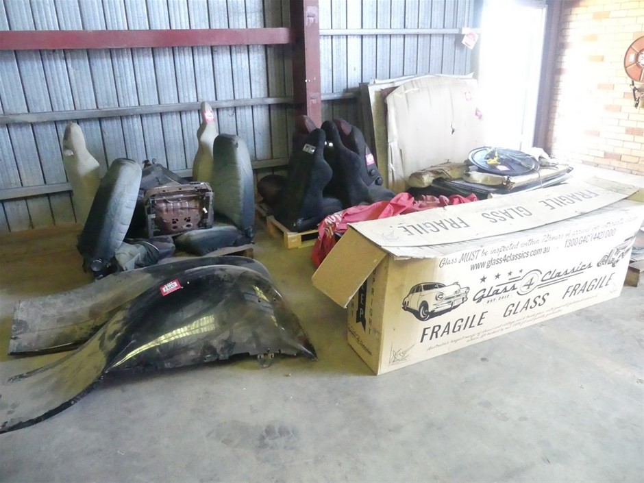 Fishbone Black Gewurtztraminer 2023 (6x 750mL) Margaret River