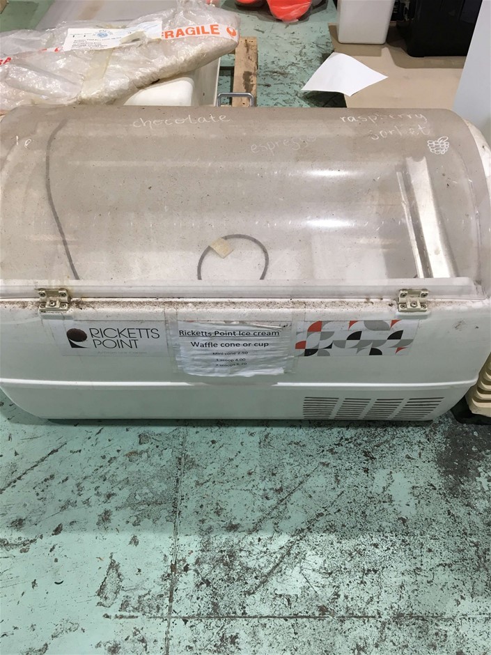 Magic Box Shiraz 2019 (6x 750mL) SEA