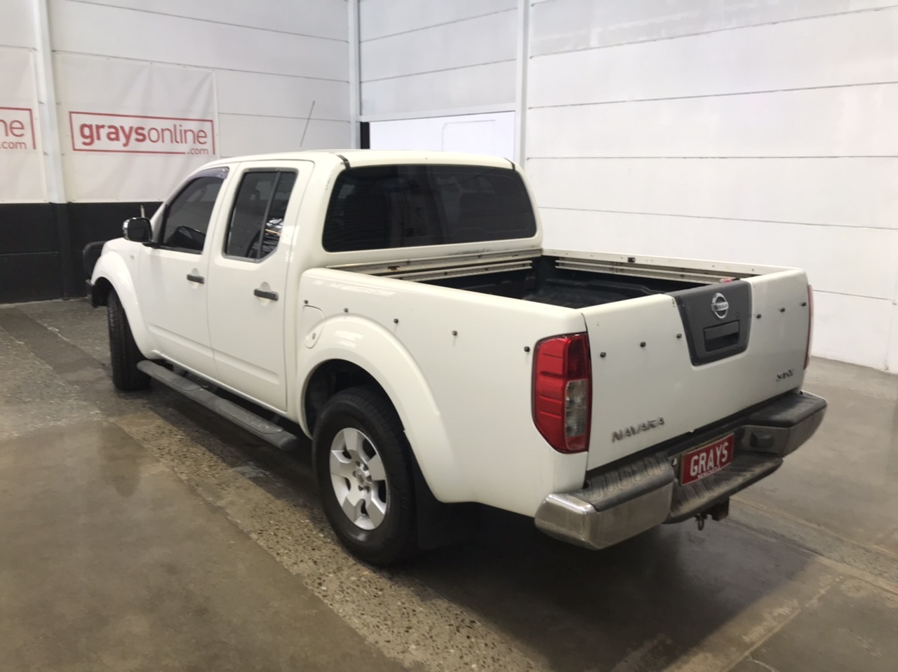 Trig Station Pinot Gris 2024 (12x 750mL) NZ