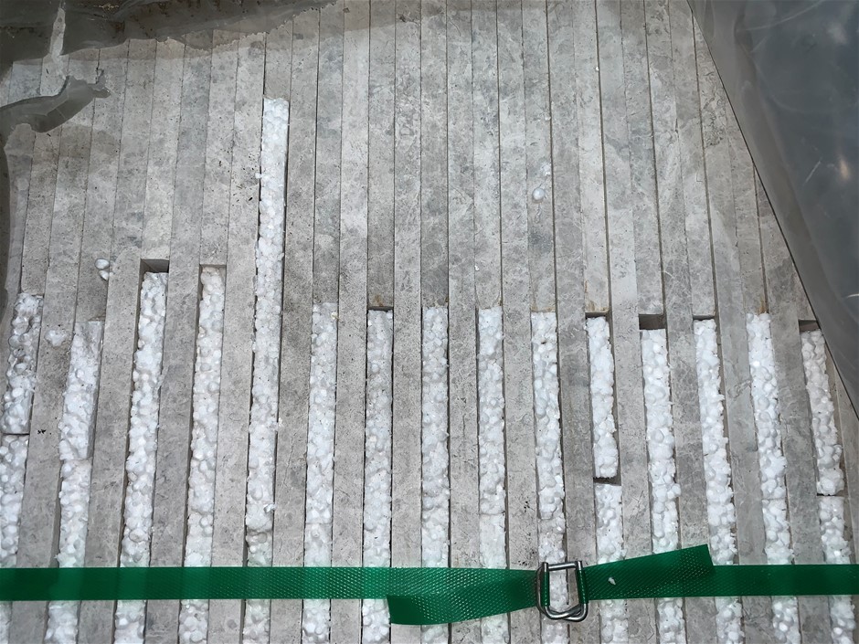 Mixed Assorted DVD Movies (58x39x43:cm)