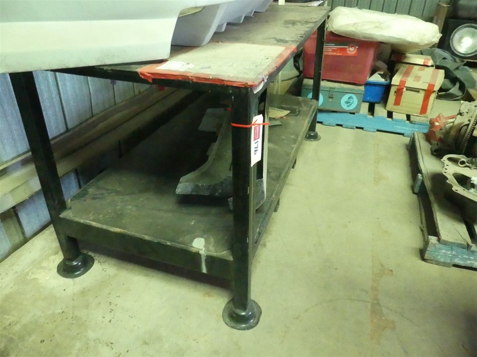 1oz Sydney Harbor Bridge Ingot 999 Pure Australian Copper Bullion ACB