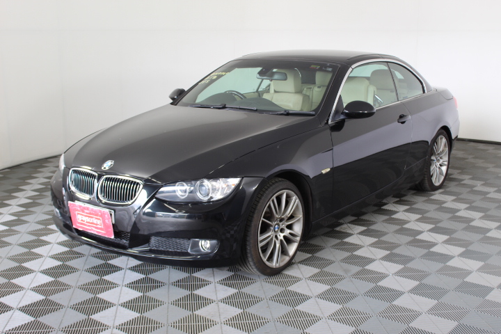 Stunning Square Simulated Blue Opal Bridal Stud Earrings in Rose