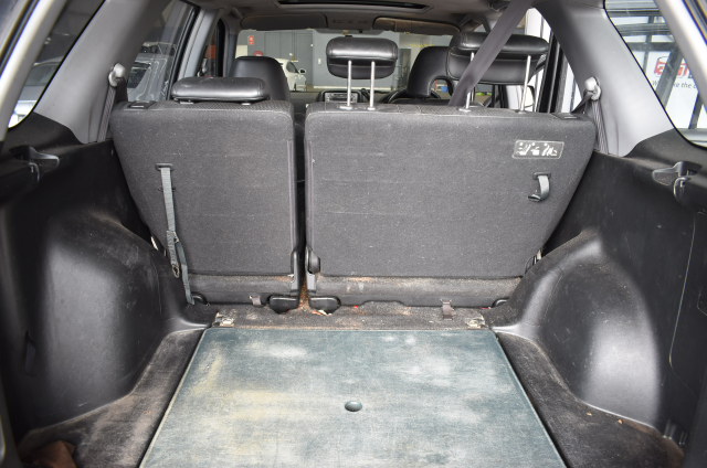 Stainless Steel Drop Pendant Necklace in Gold