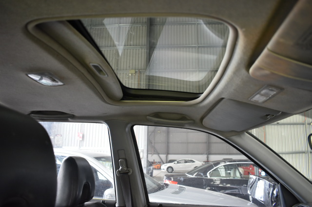 Classic 4.5mm Stainless Steel Figaro Bracelet - 22.5cm (yellow)