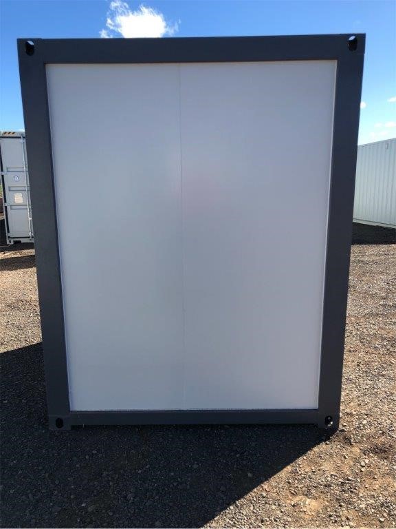 Commissioners Block Pinot Grigio 2024 (12x 750mL) SEA