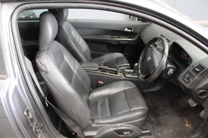 LUTEC Motion Activated Solar Security LED Light. NB: Condition unknown. <b>