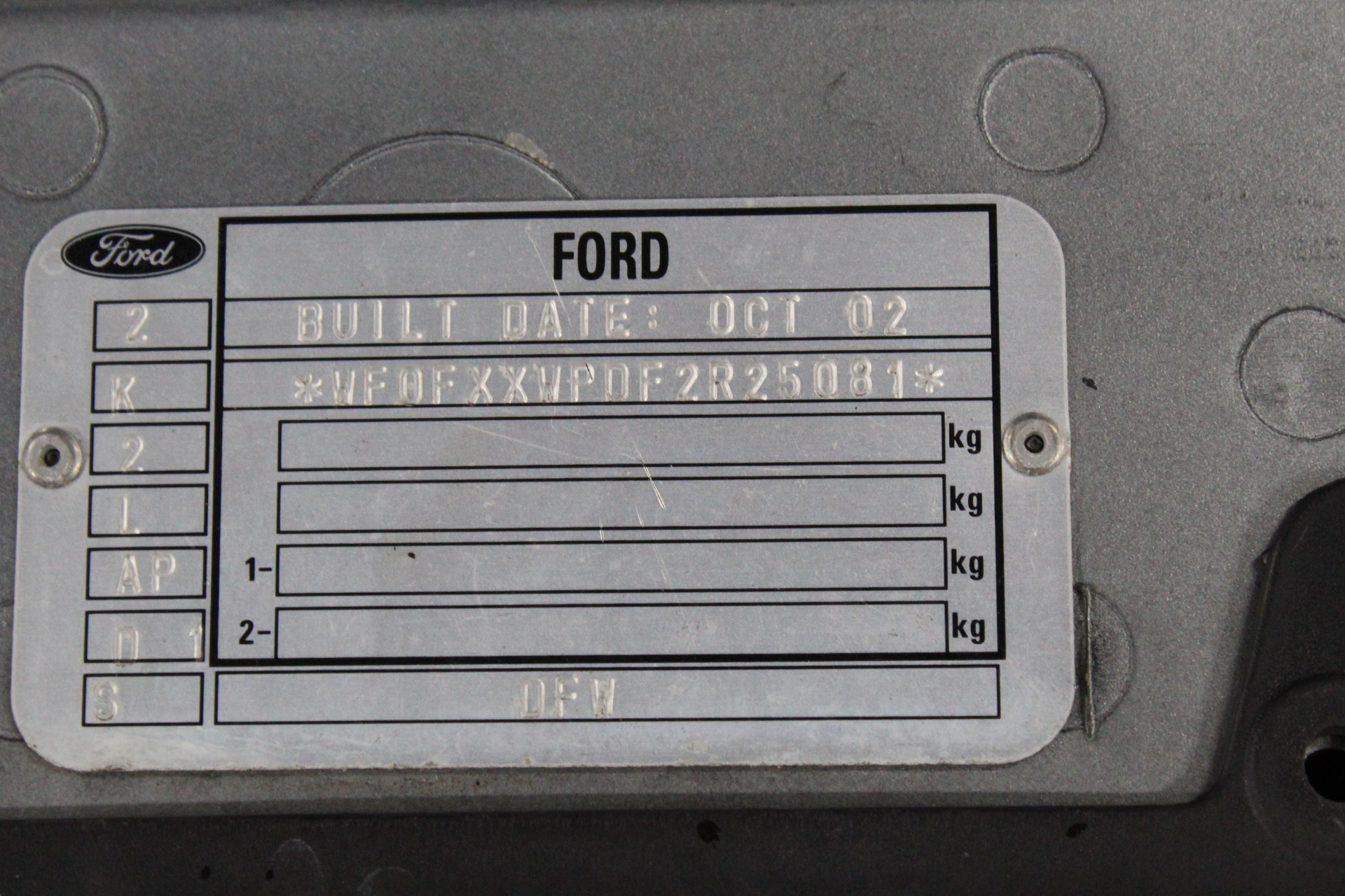 2008 Bayliner 185 Bowrider