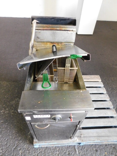 BUNDLE: YOCADA Floor Squeegee 51in Broom X Attwood 13065-4 Adjustable Wide-