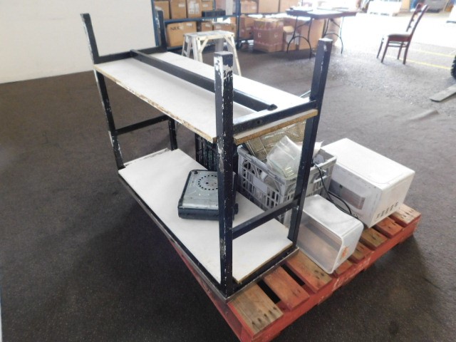 INFINITY X1 Solar Glass Mushroom Landscape Lights 3pc Pack.