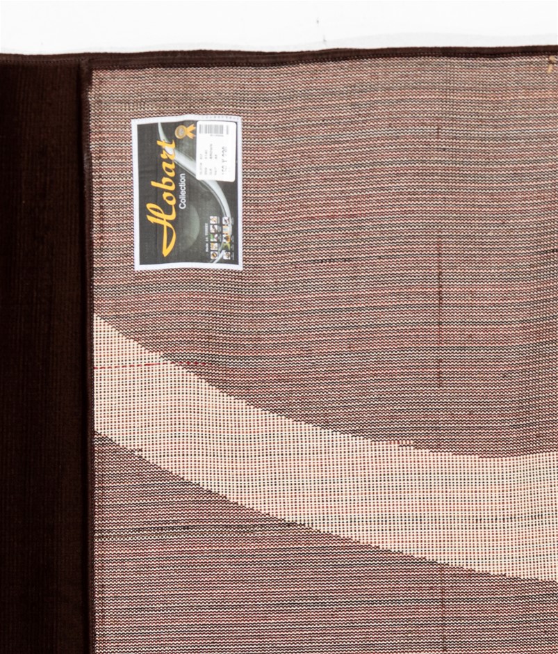 9K Yellow Gold MINI INITIAL 'L' STUD EARRINGS