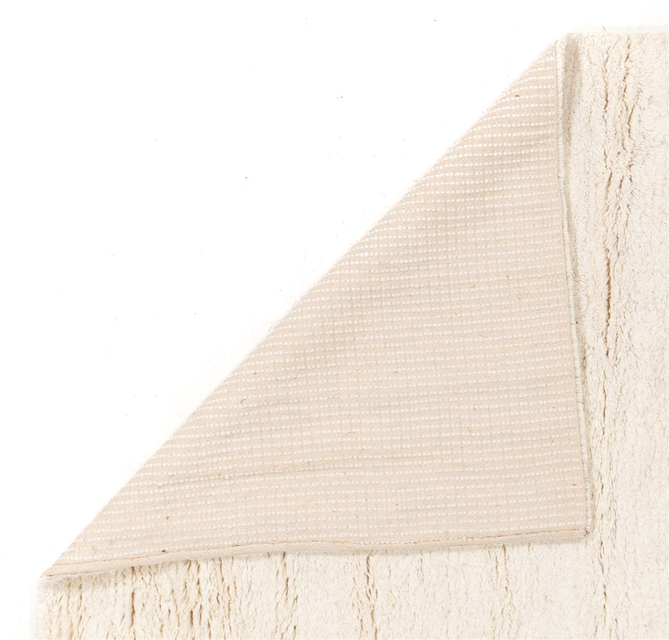 #1 9K WHITE GOLD INITIAL 'C' NECKLACE 38+5cm