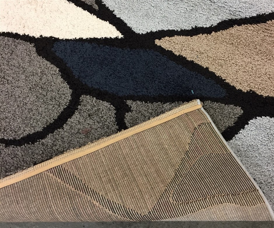 #1 9K WHITE GOLD INITIAL 'L' NECKLACE 38+5cm