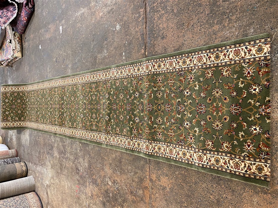 Heavy duty 20ft Container Shelter(Unused)