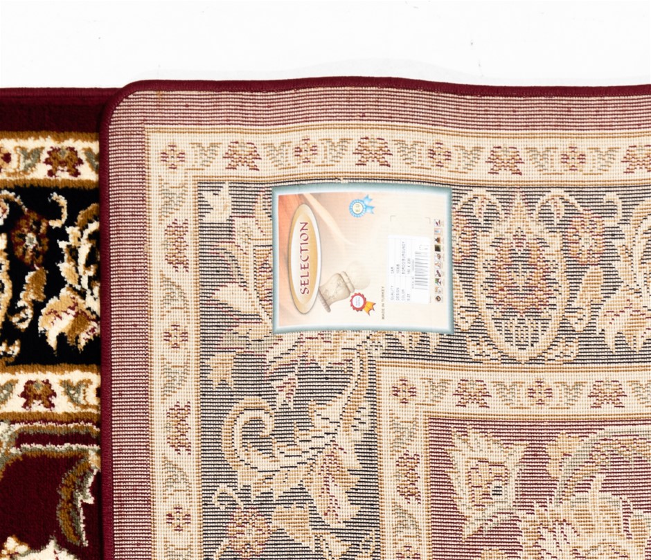 Heated Pressure Washer / Water Blaster with Tank (Unused),