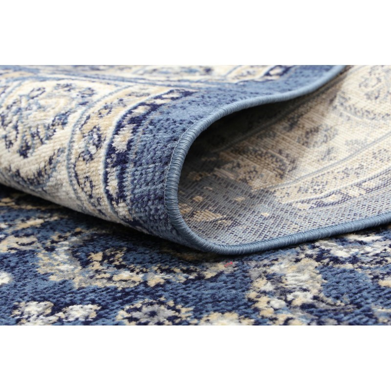 GAIAM Foldable Yoga Mat for All Types of Yoga, Pilates & Floor Workouts, 68