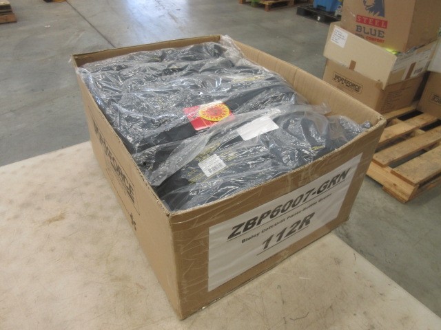 9K ROSE GOLD 0.12CT HI I1 DIAMOND PNK AMYST PENDANT