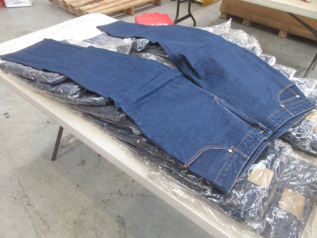 9K WHITE GOLD HLW HOOP EARRINGS 14mm