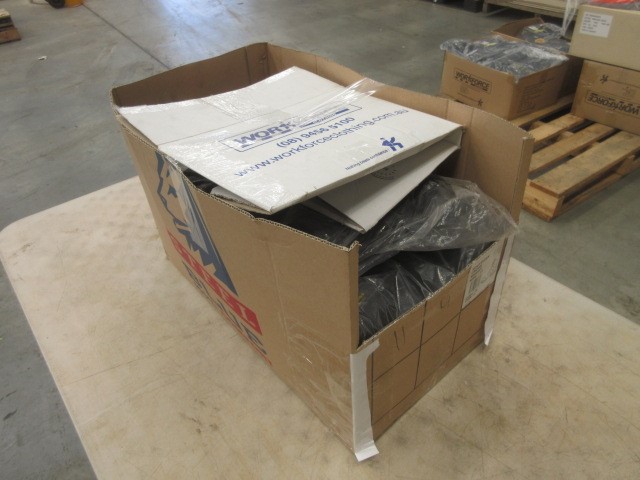 9K YELLOW GOLD 'H' 0.09 HI I1 DIAMOND NECKLACE 40+5cm