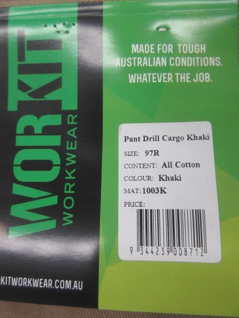 9K WHITE GOLD 'M' 0.09 HI I1 DIAMOND NECKLACE 40+5cm