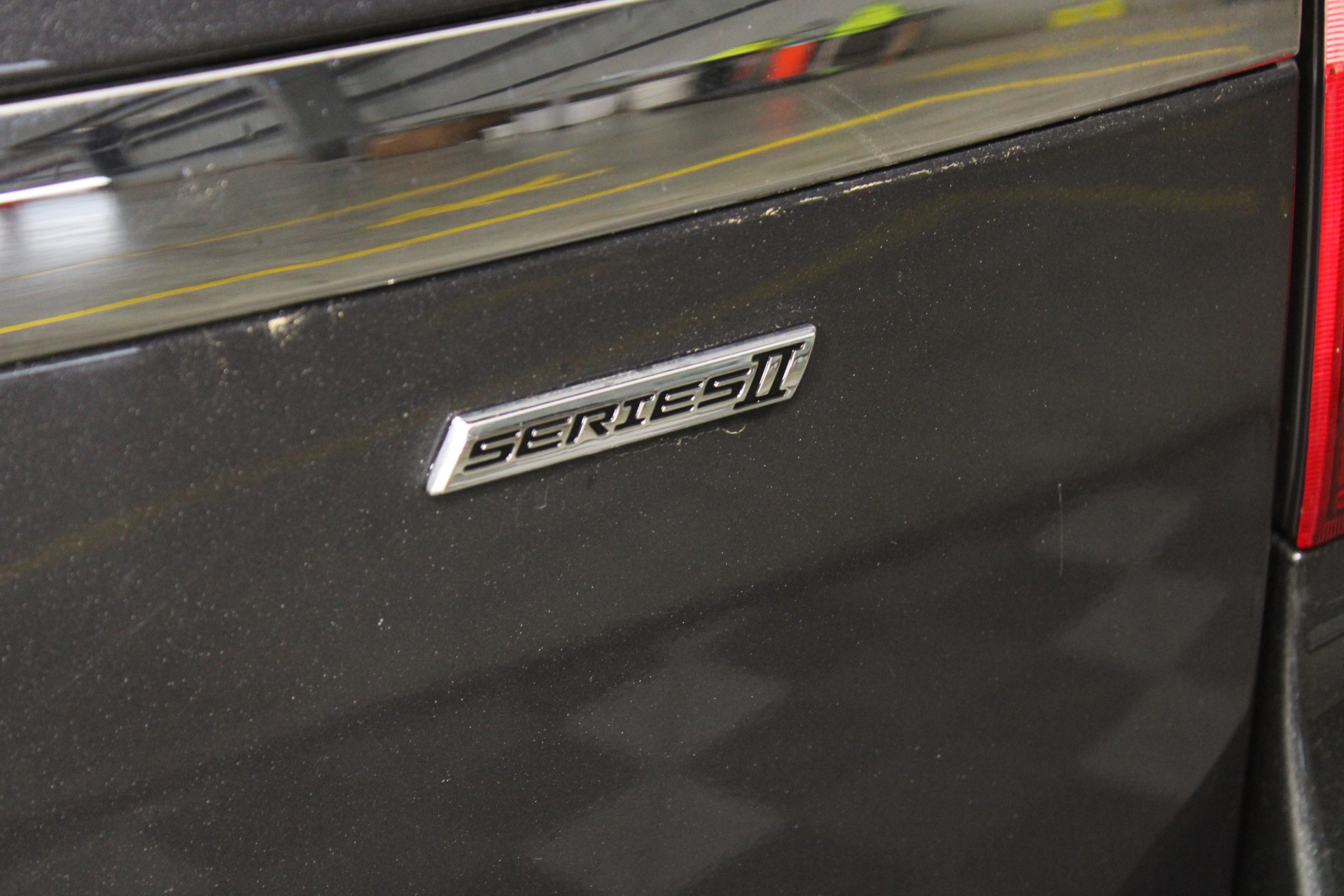 9K Yellow Gold ROUND ROPE SIGNET RING