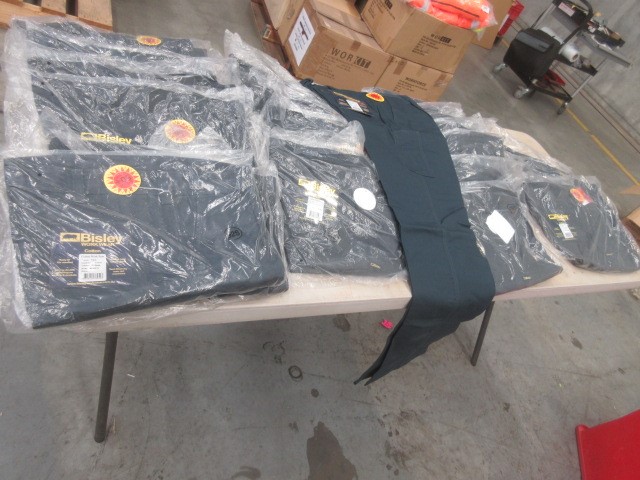 9K Yellow Gold &amp; WHITE GOLD SOLID DOUBLEWAVE RING