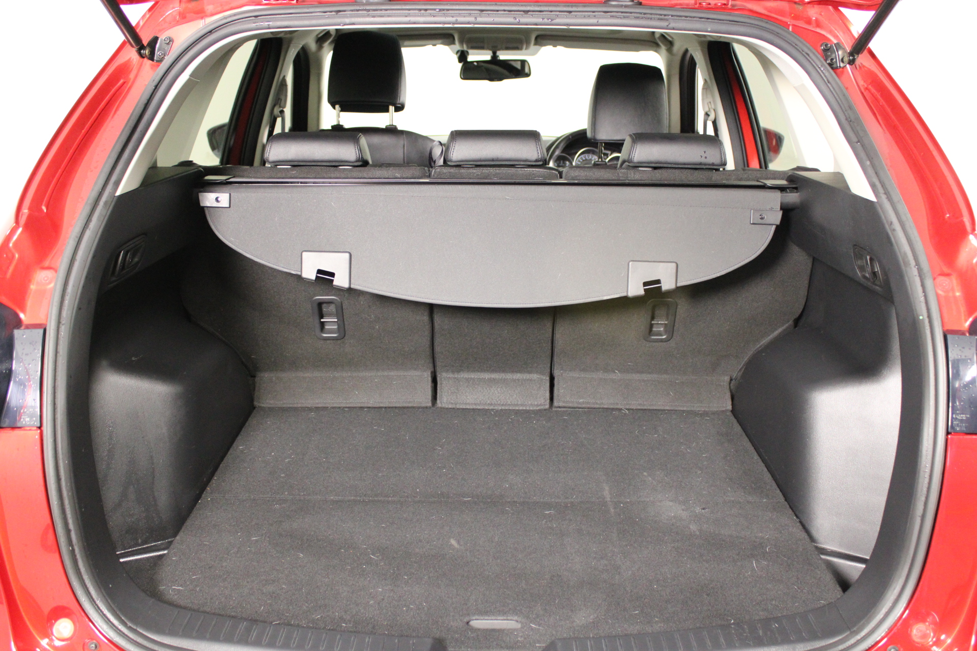 9K YELLOW GOLD 0.15CT HI I1 DIAMOND NECKLACE 40+5cm