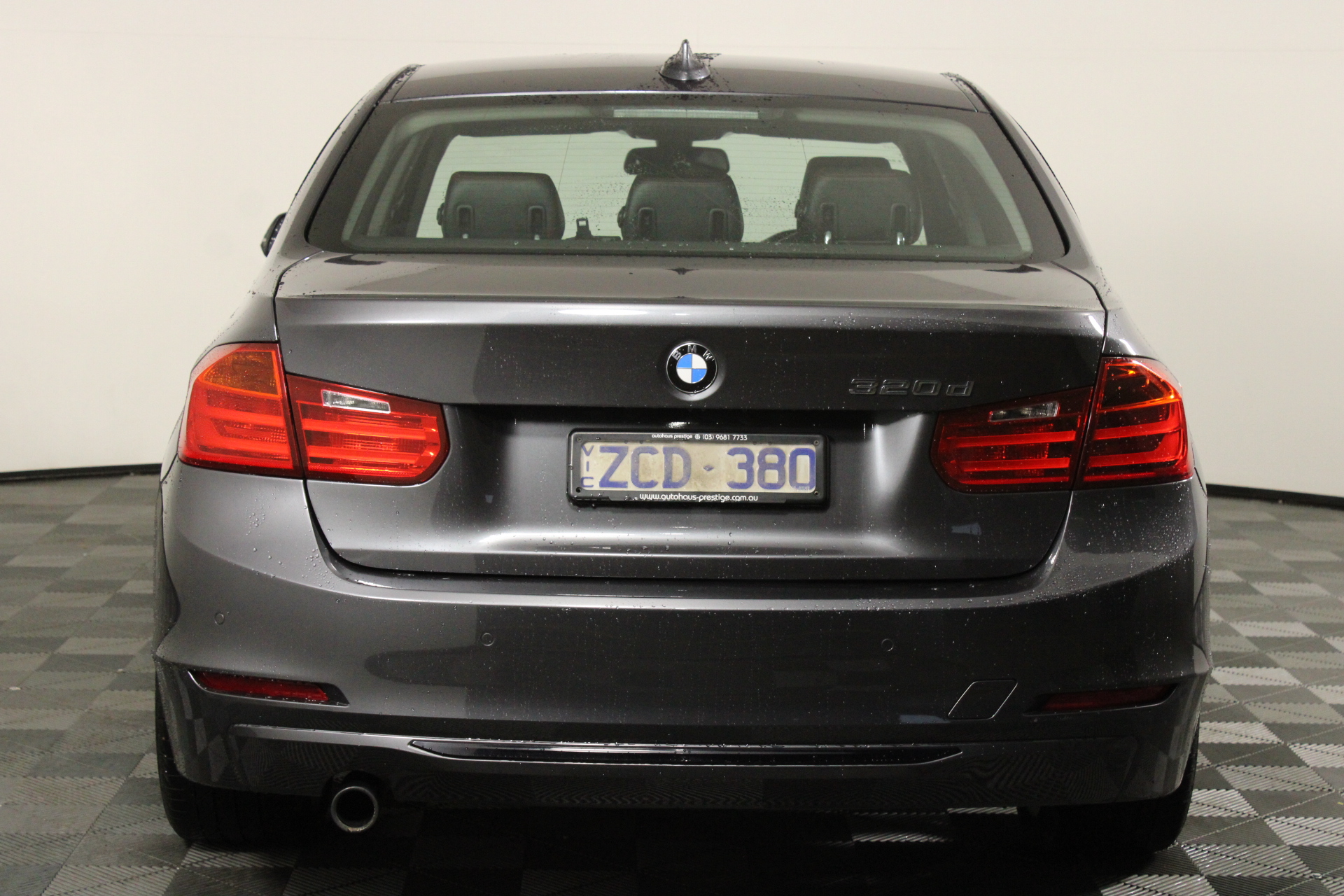 9K YELLOW GOLD FACETED AMETHYST NECKLACE 45cm