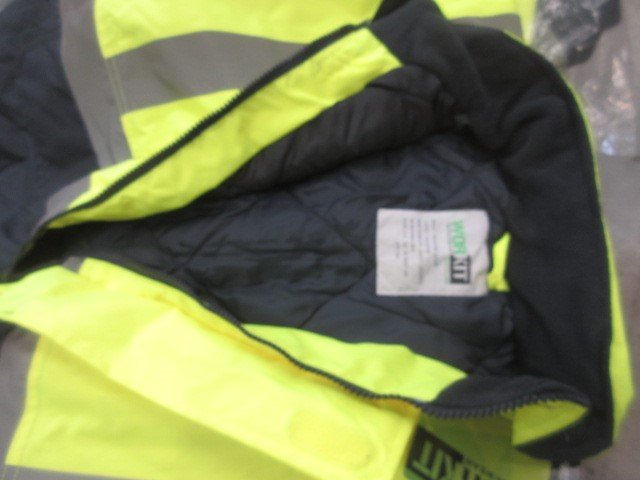 9K YELLOW GOLD MOP HEART NECKLACE 41-43cm