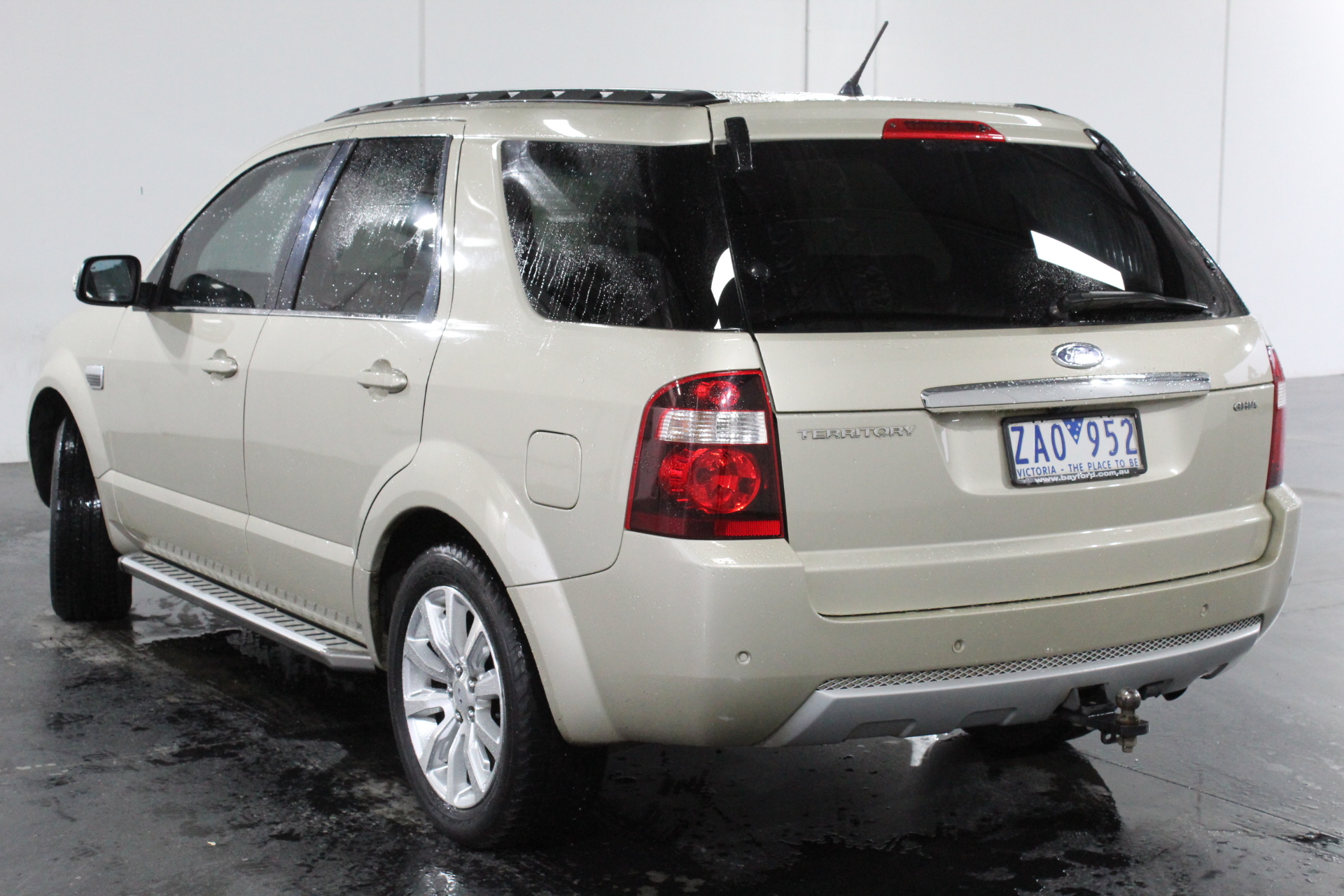 Sieve / Riddle Bucket to Suit 28-36T Excavator (Unused)