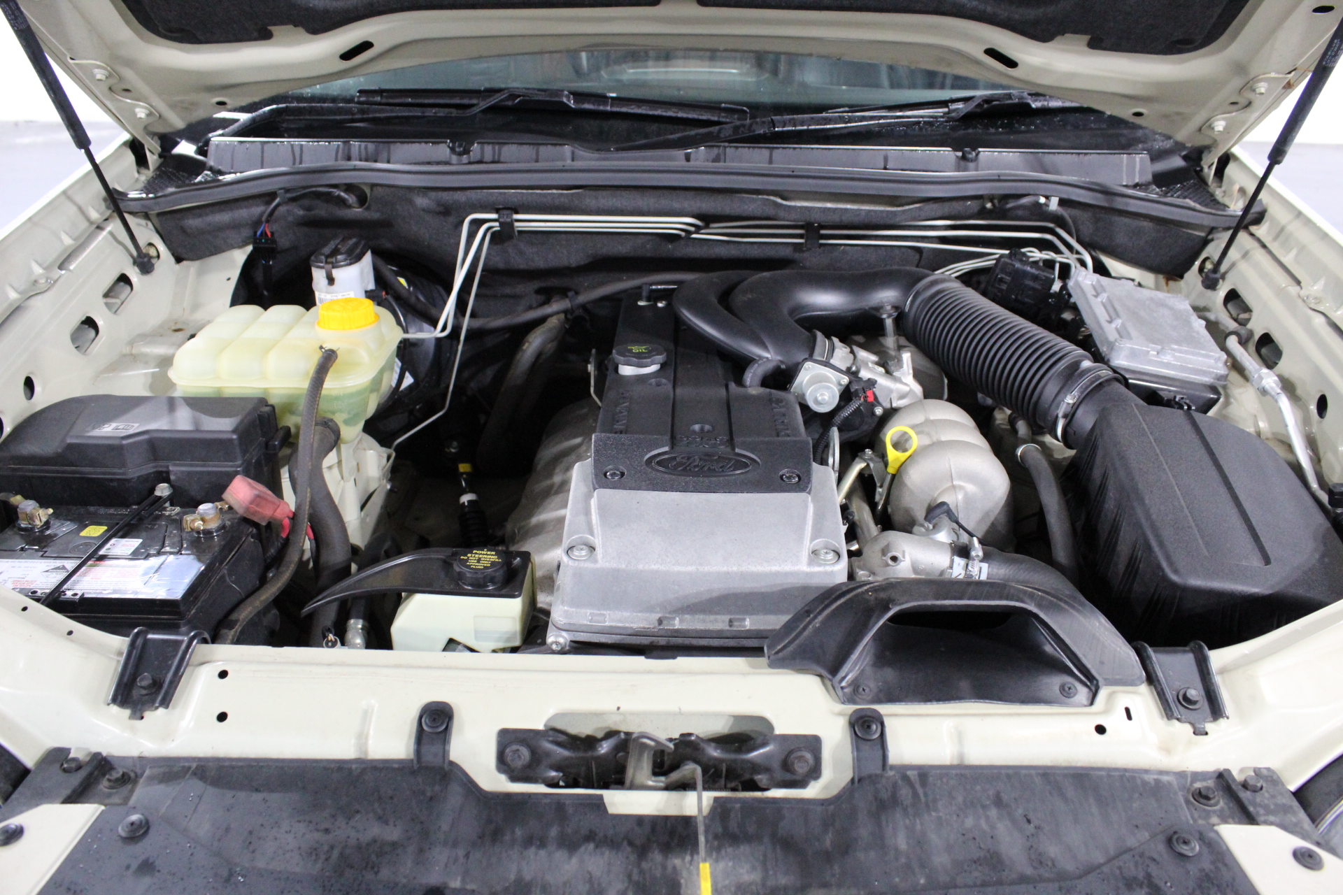 Sieve / Riddle Bucket to Suit 10-17T Excavator (Unused)