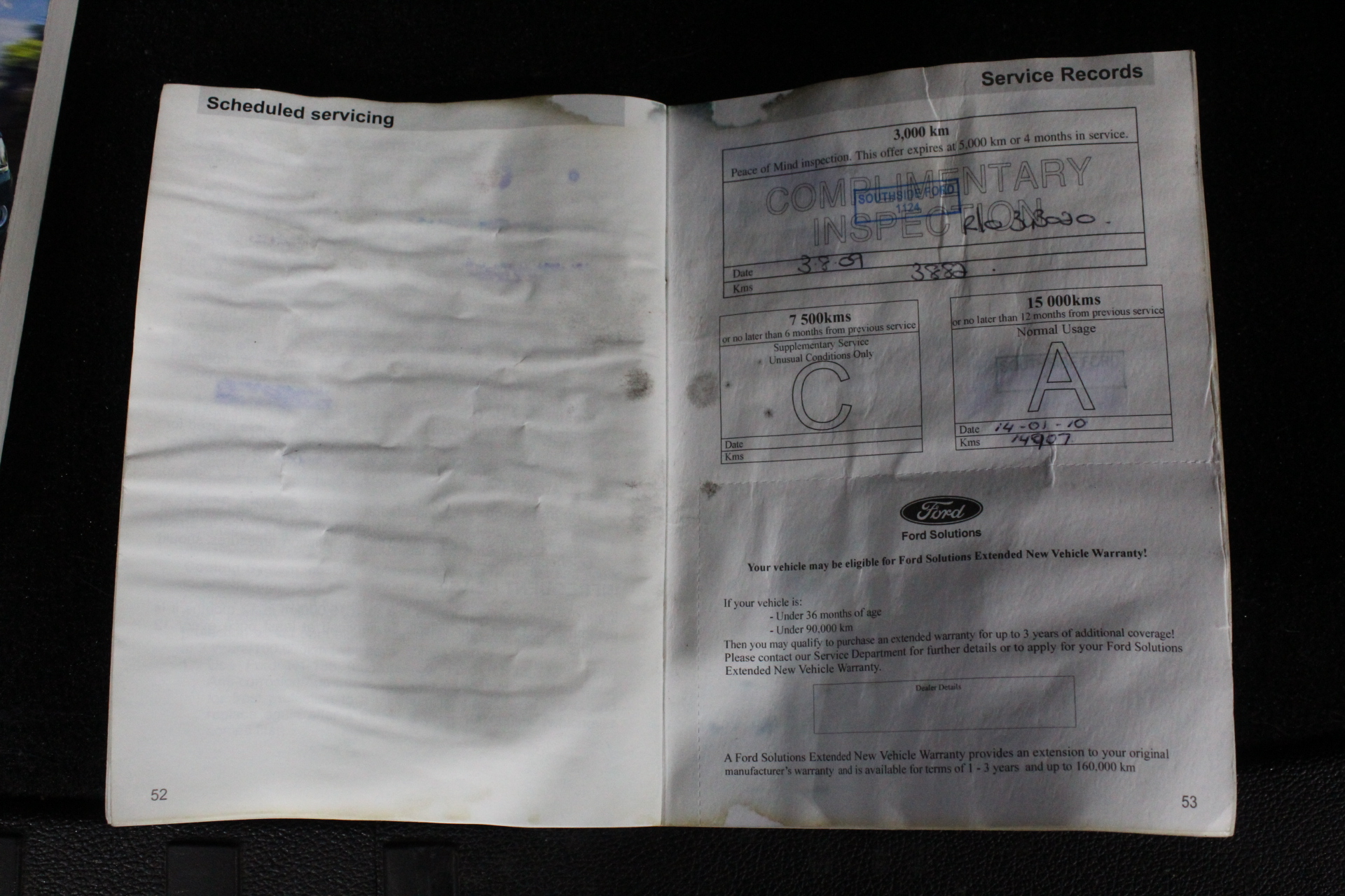 1300mm GP/Digging Bucket to Suit 28-36T Excavator (Unused)