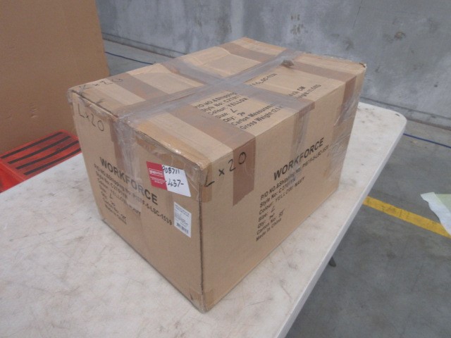 STHOR 12pc 1/2" Socket Set.