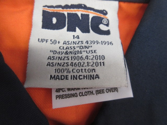 DEWALT 18V XR Cordless Brushless Hammer Drill Driver - Skin only. NB: Not i