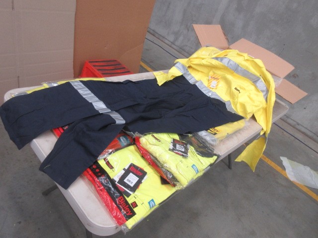 4 x SIDCHROME 11/16" Geared Combo Spanners with Reversible Wrench and Anti-