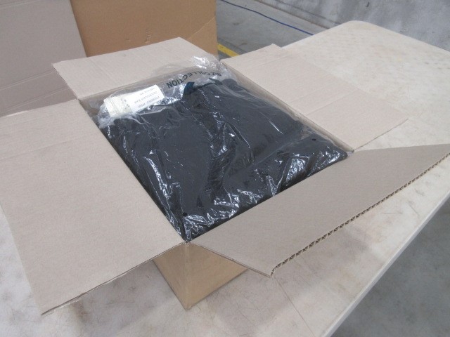 2 x SENSH Machinist Hammer 500g w/ Rubber Grip Fibreglass Handle.