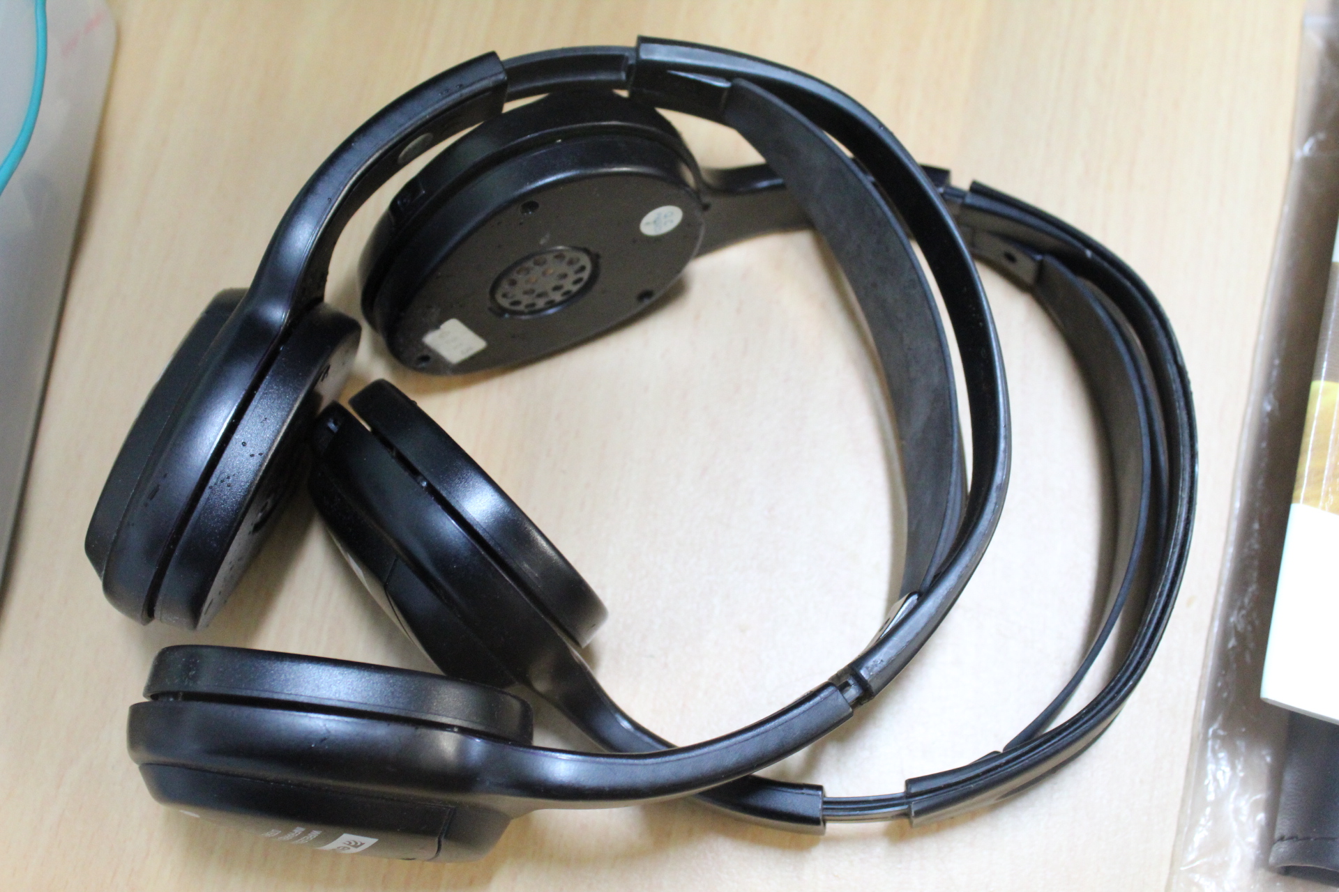 36 Pairs x FRONTIER Light Weight 3/4 Nitrile Dipped Cotton Gloves, Size L/9