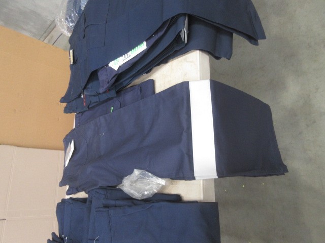 5 x VANGUARD 6pc Precision Screwdriver Set.