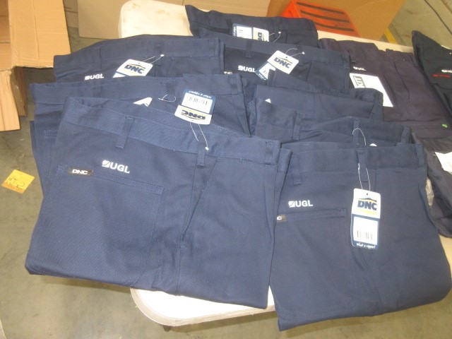 1000pc Cotter Pin Assortment. Sizes; See Image.