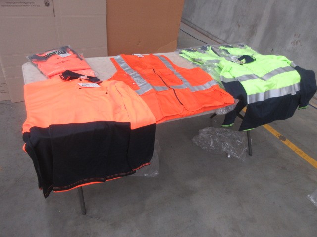 STANLEY 61pc Hand Tool Set. NB: Minor use.