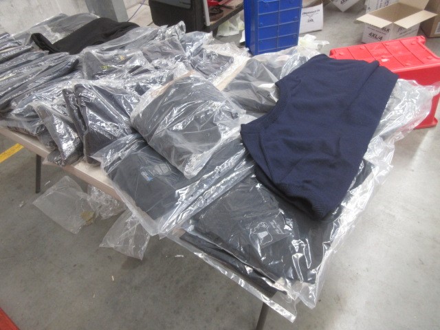 10 x SENSH Mains Test Screwdriver 4 x 190mm.