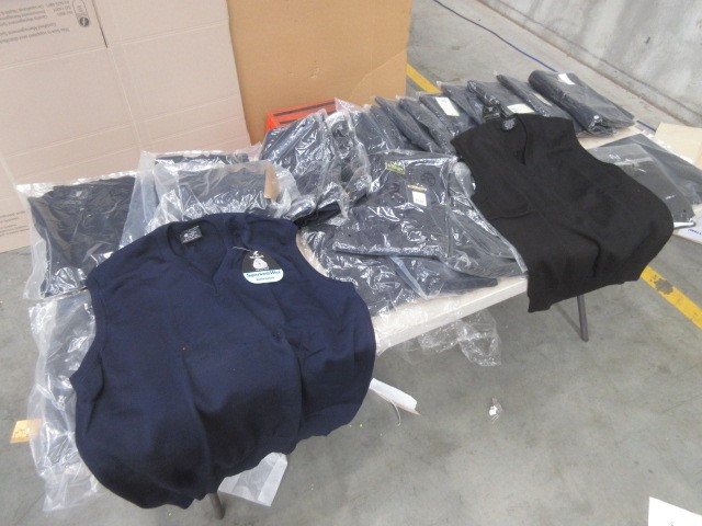 2 x SENSH 175mm Wire Stripper Pliers 0.6 to 2.6mmCapacity.