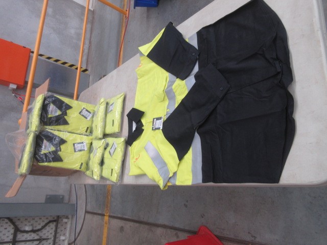 18K White Gold-Filled 3mm Necklace with Simulated Diamonds - 50.8cm